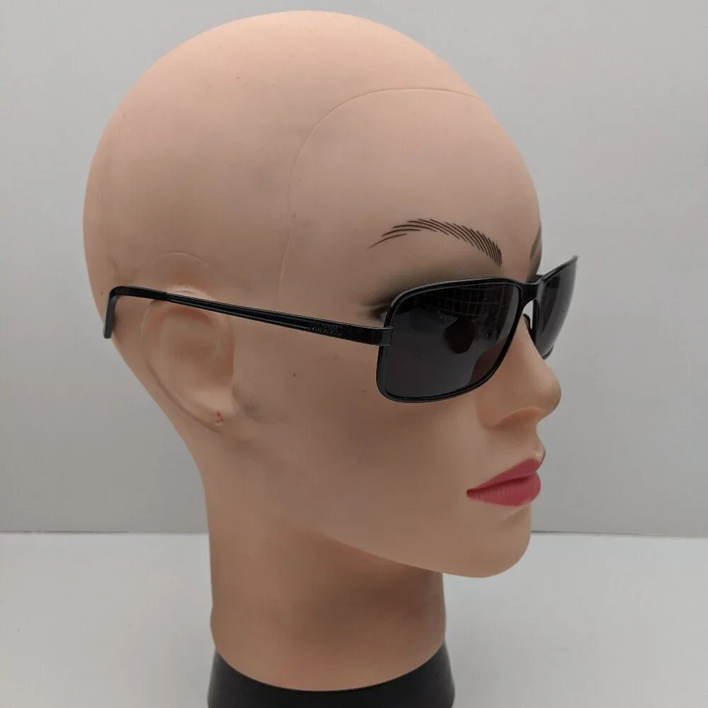 🕶️Lozza SL2055 COL.K10X Sunglasses 60/20 135 | EUBOX9🕶️